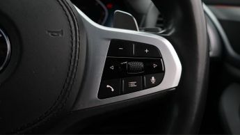 BMW X3 XDRIVE20I M SPORT