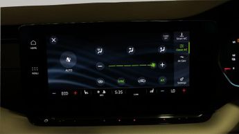 Skoda Octavia SE L TSI DSG