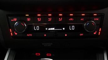 SEAT Arona ECOTSI FR SPORT DSG