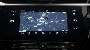 Vauxhall Corsa Electric ELITE PREMIUM