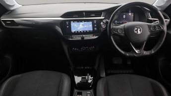Vauxhall Corsa Electric ELITE PREMIUM