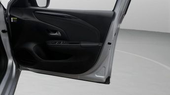 Vauxhall Corsa Electric ELITE PREMIUM