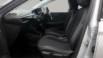 Vauxhall Corsa Electric ELITE PREMIUM