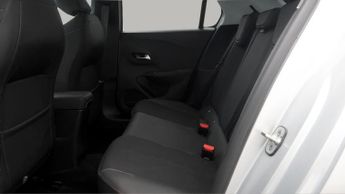 Vauxhall Corsa Electric ELITE PREMIUM