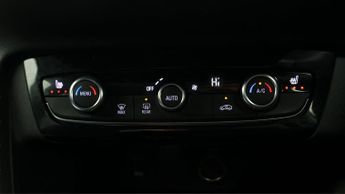 Vauxhall Corsa Electric ELITE PREMIUM