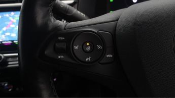 Vauxhall Corsa Electric ELITE PREMIUM