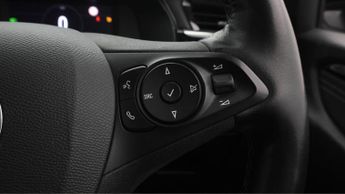 Vauxhall Corsa Electric ELITE PREMIUM