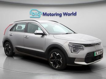 Kia Niro 2