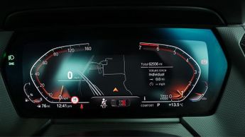 BMW 2 Series Gran Coupe 218I SPORT GRAN COUPE