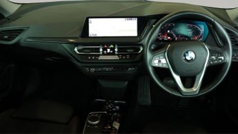 BMW 2 Series Gran Coupe 218I SPORT GRAN COUPE