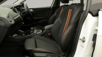 BMW 2 Series Gran Coupe 218I SPORT GRAN COUPE