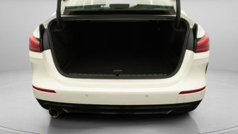 BMW 2 Series Gran Coupe 218I SPORT GRAN COUPE