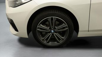 BMW 2 Series Gran Coupe 218I SPORT GRAN COUPE