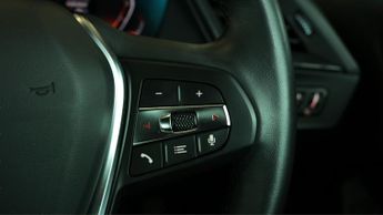 BMW 2 Series Gran Coupe 218I SPORT GRAN COUPE