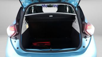 Renault Zoe I GT LINE