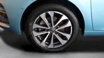 Renault Zoe I GT LINE