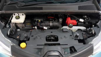 Renault Zoe I GT LINE