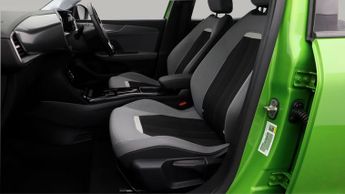 Vauxhall Mokka Electric ELITE PREMIUM