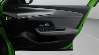 Vauxhall Mokka Electric ELITE PREMIUM