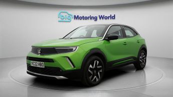 Vauxhall Mokka Electric ELITE PREMIUM