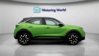 Vauxhall Mokka Electric ELITE PREMIUM