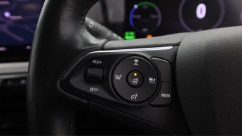 Vauxhall Mokka Electric ELITE PREMIUM