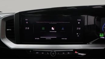 Vauxhall Mokka Electric ELITE PREMIUM