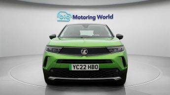 Vauxhall Mokka Electric ELITE PREMIUM