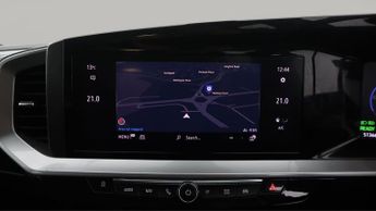 Vauxhall Mokka Electric ELITE PREMIUM