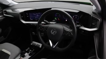 Vauxhall Mokka Electric ELITE PREMIUM