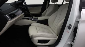 BMW 5 Series 520D M SPORT