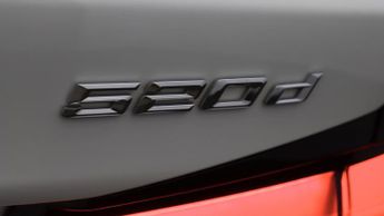BMW 5 Series 520D M SPORT