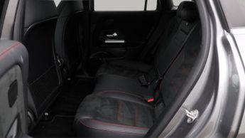 Mercedes-Benz EQA EQA 350 4MATIC AMG LINE PREMIUM