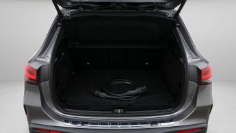 Mercedes-Benz EQA EQA 350 4MATIC AMG LINE PREMIUM