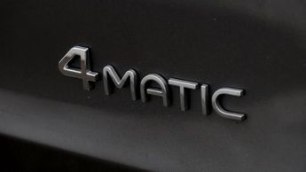Mercedes-Benz EQA EQA 350 4MATIC AMG LINE PREMIUM