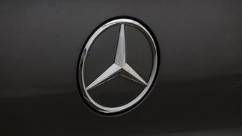 Mercedes-Benz EQA EQA 350 4MATIC AMG LINE PREMIUM