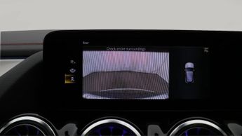 Mercedes-Benz EQA EQA 350 4MATIC AMG LINE PREMIUM