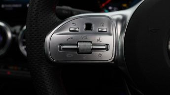 Mercedes-Benz EQA EQA 350 4MATIC AMG LINE PREMIUM