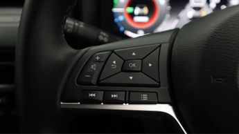 Nissan Juke N-CONNECTA