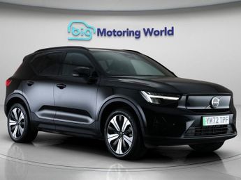 Volvo XC40 RECHARGE CORE