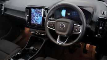 Volvo XC40 RECHARGE CORE