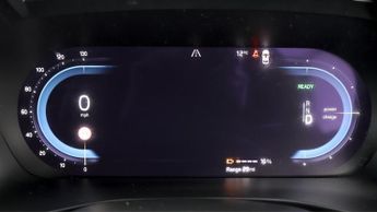 Volvo XC40 RECHARGE CORE