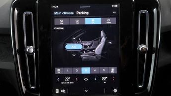 Volvo XC40 RECHARGE CORE