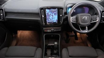 Volvo XC40 RECHARGE CORE