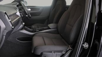 Volvo XC40 RECHARGE CORE