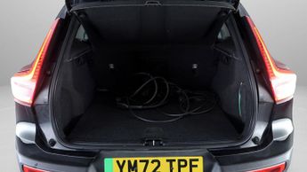 Volvo XC40 RECHARGE CORE