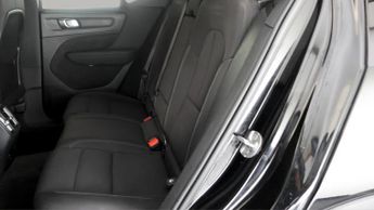 Volvo XC40 RECHARGE CORE