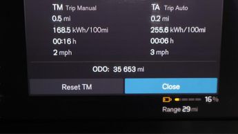 Volvo XC40 RECHARGE CORE