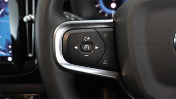 Volvo XC40 RECHARGE CORE