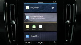 Volvo XC40 RECHARGE CORE